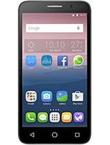 Best available price of alcatel Pop 3 5 in Saudia