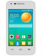 Best available price of alcatel Pop D1 in Saudia