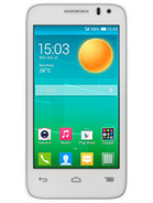 Best available price of alcatel Pop D3 in Saudia