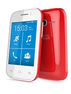 Best available price of alcatel Pop Fit in Saudia