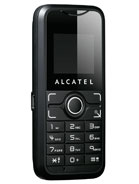 Best available price of alcatel OT-S120 in Saudia