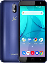 Best available price of Allview P10 Life in Saudia