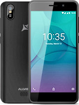 Best available price of Allview P10 Mini in Saudia
