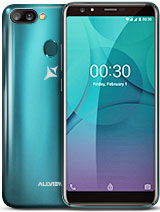 Best available price of Allview P10 Pro in Saudia