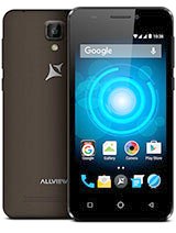 Best available price of Allview P5 Pro in Saudia