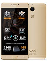 Best available price of Allview X3 Soul Plus in Saudia