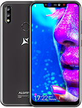 Best available price of Allview Soul X5 Pro in Saudia