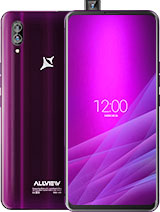 Best available price of Allview Soul X6 Xtreme in Saudia