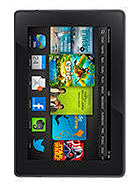 Best available price of Amazon Kindle Fire HD 2013 in Saudia