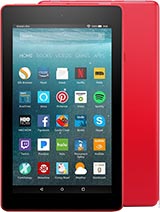 Best available price of Amazon Fire 7 2017 in Saudia