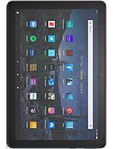 Best available price of Amazon Fire HD 10 Plus (2021) in Saudia