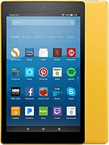 Best available price of Amazon Fire HD 8 2017 in Saudia