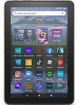 Best available price of Amazon Fire HD 8 Plus (2022) in Saudia