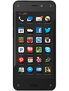 Best available price of Amazon Fire Phone in Saudia