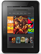 Best available price of Amazon Kindle Fire HD in Saudia