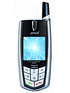 Best available price of Amoi CS6 in Saudia