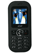 Best available price of Amoi A203 in Saudia