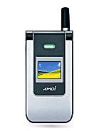 Best available price of Amoi A210 in Saudia