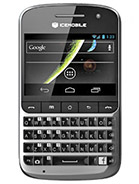 Best available price of Icemobile Apollo 3G in Saudia