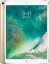 Best available price of Apple iPad Pro 10-5 2017 in Saudia