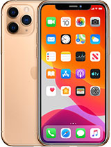 Best available price of Apple iPhone 11 Pro in Saudia