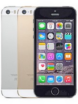 Best available price of Apple iPhone 5s in Saudia