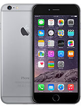 Best available price of Apple iPhone 6 Plus in Saudia
