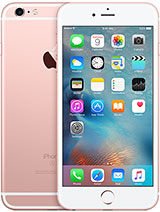 Best available price of Apple iPhone 6s Plus in Saudia