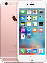 Best available price of Apple iPhone 6s in Saudia