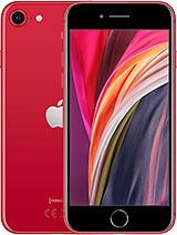 Best available price of Apple iPhone SE (2020) in Saudia