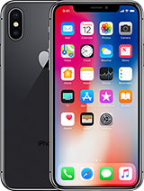 Best available price of Apple iPhone X in Saudia