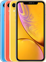 Best available price of Apple iPhone XR in Saudia