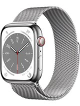 Best available price of Apple Watch Series 8 in Saudia