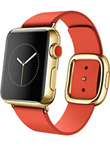 Best available price of Apple Watch Edition 38mm 1st gen in Saudia