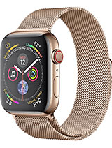 Best available price of Apple Watch Series 4 in Saudia