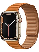 Best available price of Apple Watch Series 7 in Saudia