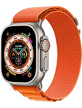 Best available price of Apple Watch Ultra in Saudia