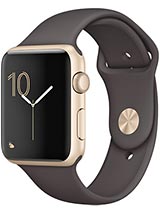 Best available price of Apple Watch Series 1 Aluminum 42mm in Saudia