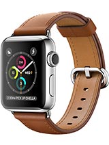 Best available price of Apple Watch Series 2 38mm in Saudia