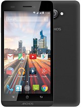 Best available price of Archos 50b Helium 4G in Saudia