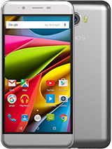 Best available price of Archos 50 Cobalt in Saudia