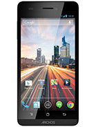 Best available price of Archos 50 Helium 4G in Saudia