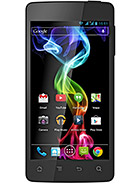 Best available price of Archos 45 Platinum in Saudia