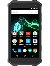 Best available price of Archos Saphir 50X in Saudia