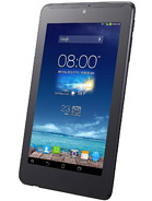 Best available price of Asus Fonepad 7 in Saudia
