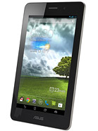 Best available price of Asus Fonepad in Saudia