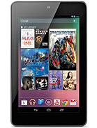 Best available price of Asus Google Nexus 7 Cellular in Saudia