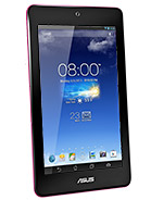 Best available price of Asus Memo Pad HD7 16 GB in Saudia