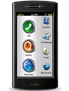 Best available price of Garmin-Asus nuvifone G60 in Saudia