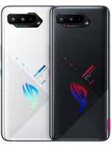 Best available price of Asus ROG Phone 5s in Saudia